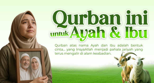 Campaign Qurban